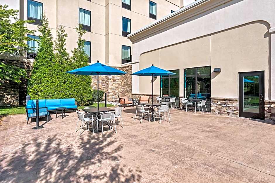 Hampton Inn & Suites Philadelphia/Bensalem