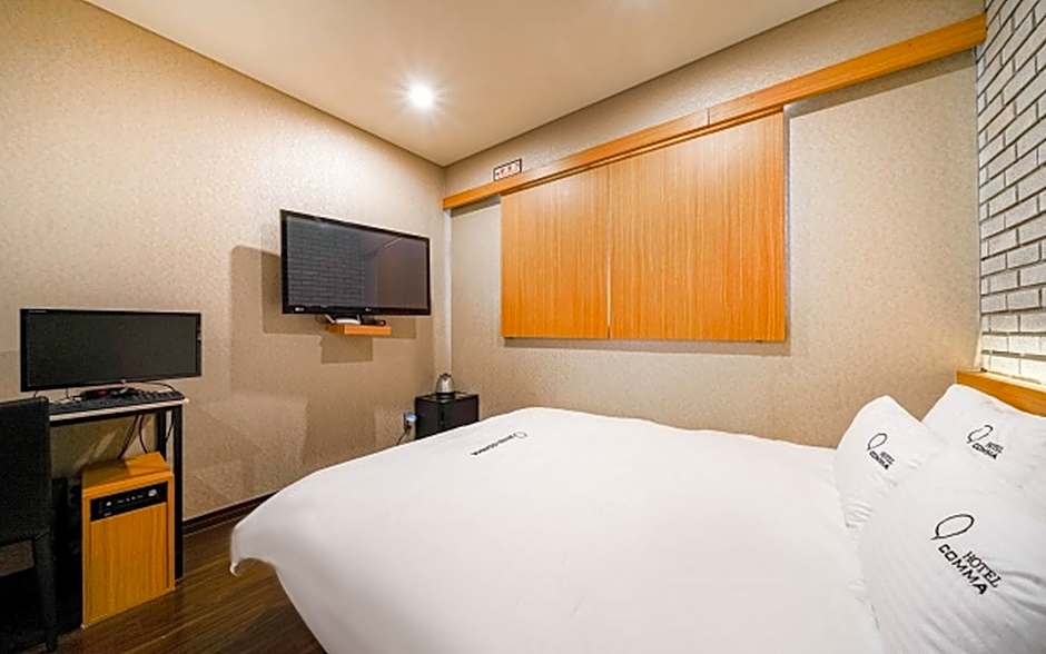 Nampo Comma Hotel