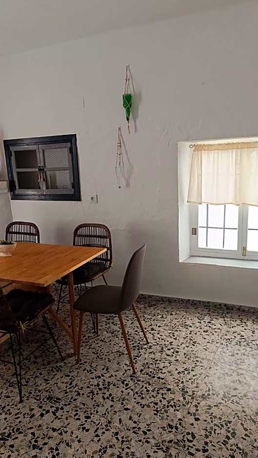 Villa Beso Casa Rural