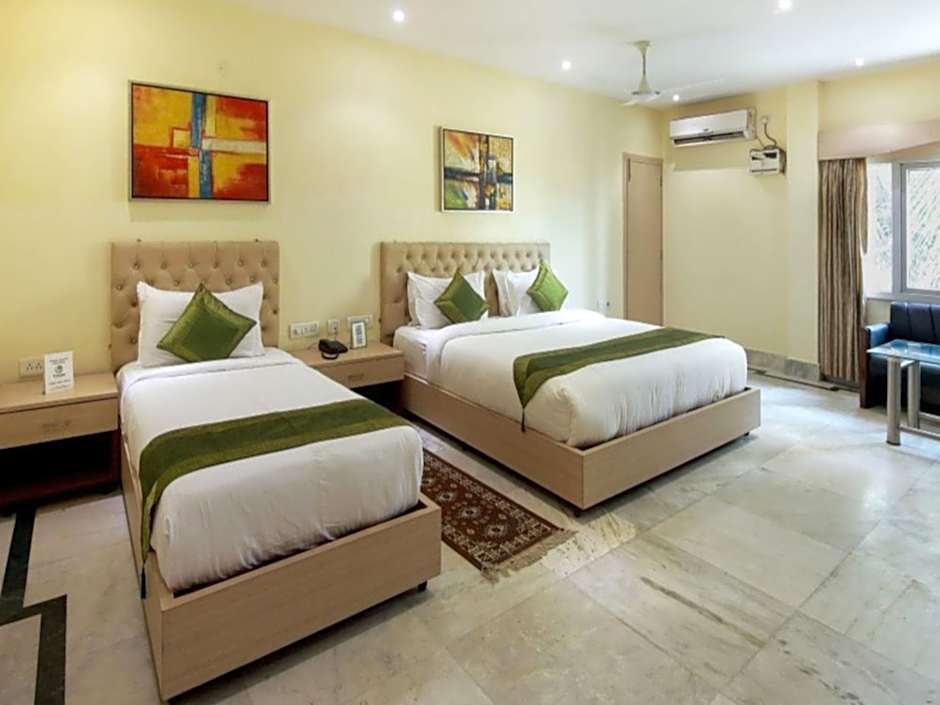Hotel Sher E Punjab