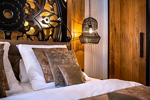 Boutique Hotel Melchers