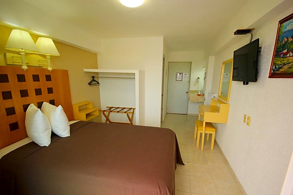 Hotel Posada del Carmen