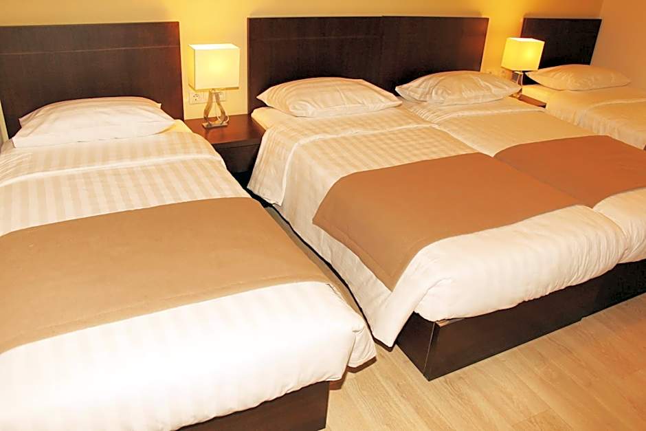 Rea Hotel