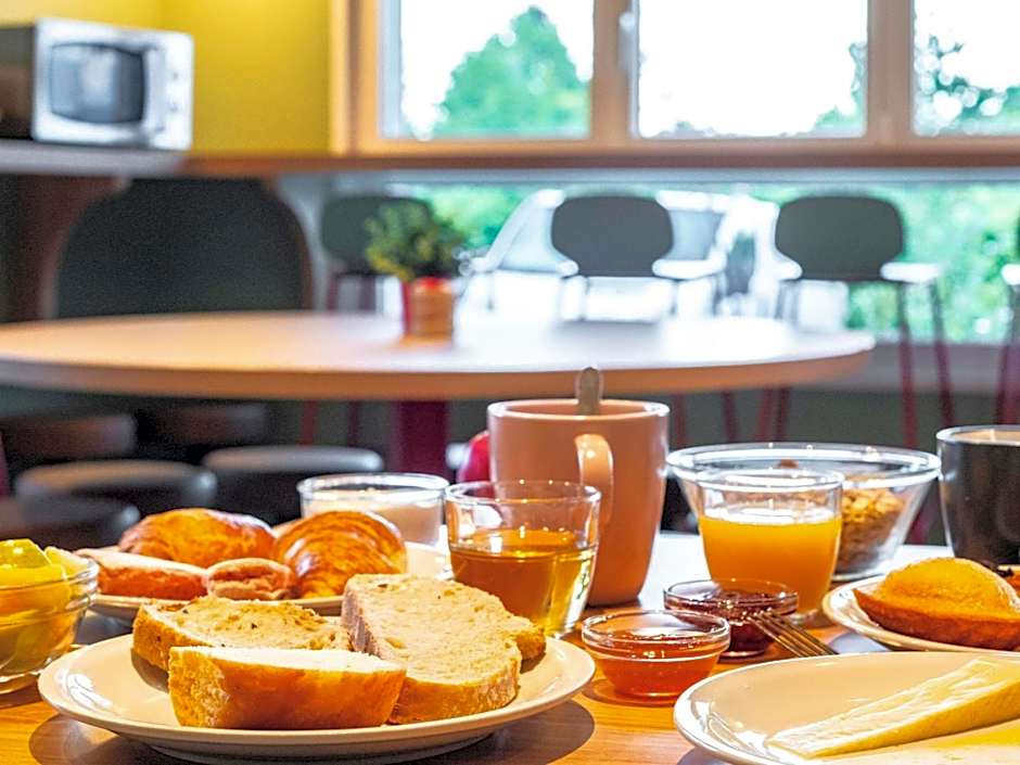 ibis budget Reims Thillois