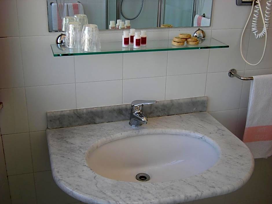 Hotel Grillo