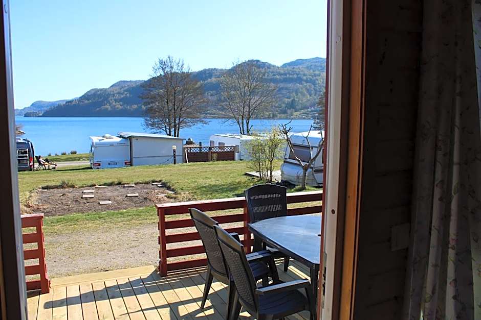 Camp Åpta