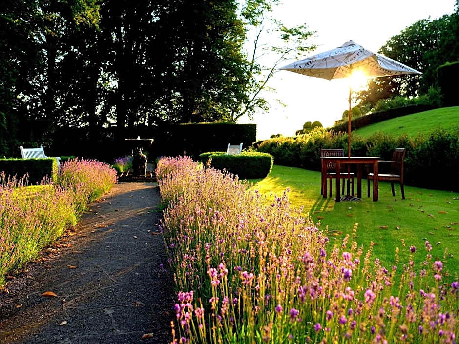 The Elms Hotel & Spa