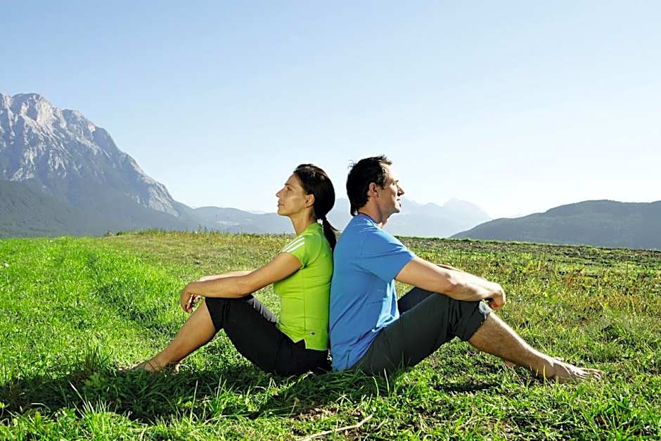 Seelos - Alpine Easy Stay - Bed & Breakfast