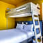 ibis budget Paris Gennevilliers