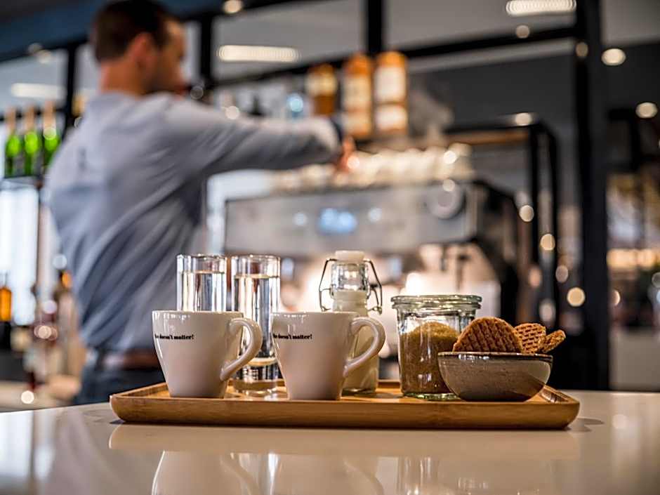 Novotel Den Haag City Centre