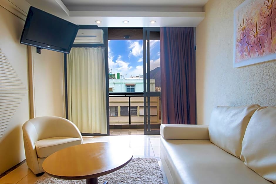 Hotel Nacional Inn Rio Copacabana