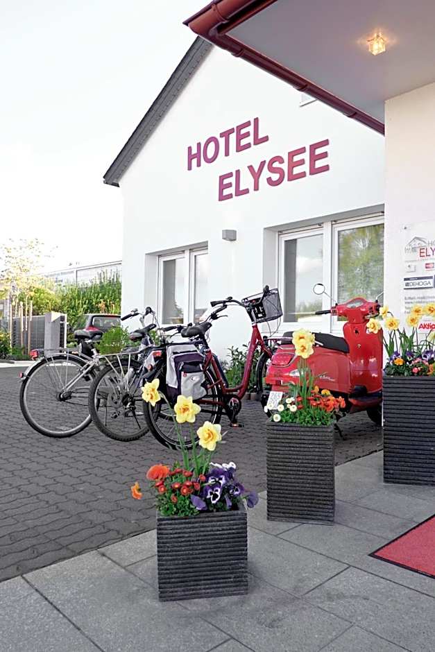Hotel Elysee