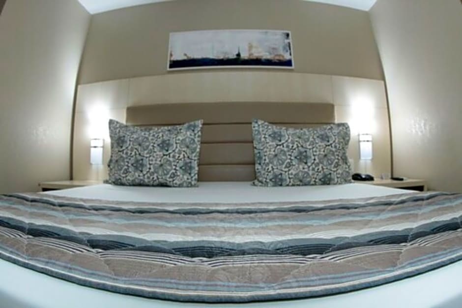 Hotel Metrópole Maringá