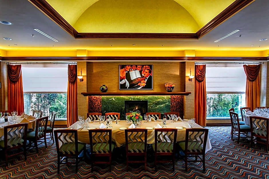 Hilton Garden Inn New York/Staten Island