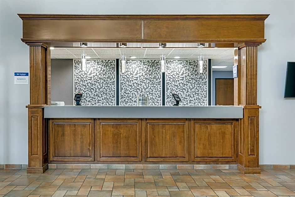 Best Western Plus Southpark Inn & Suites