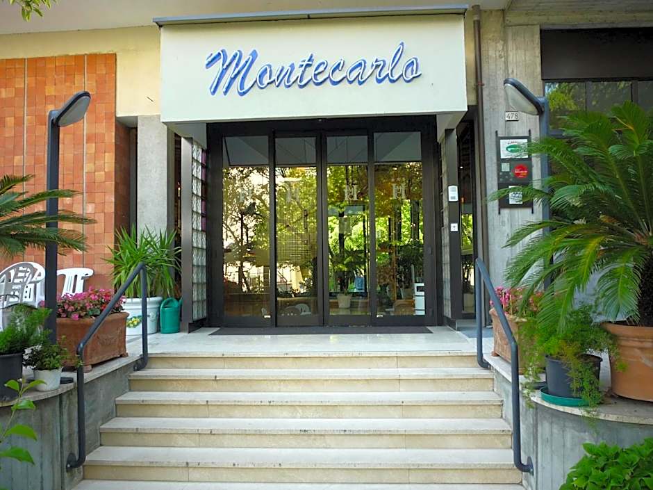 Hotel Montecarlo