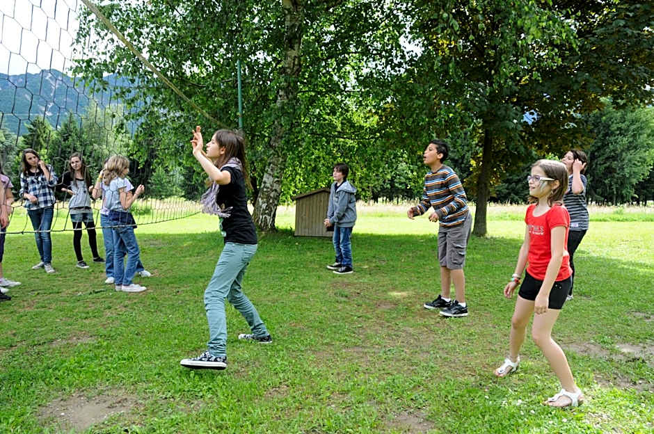 Family Hotel Primavera