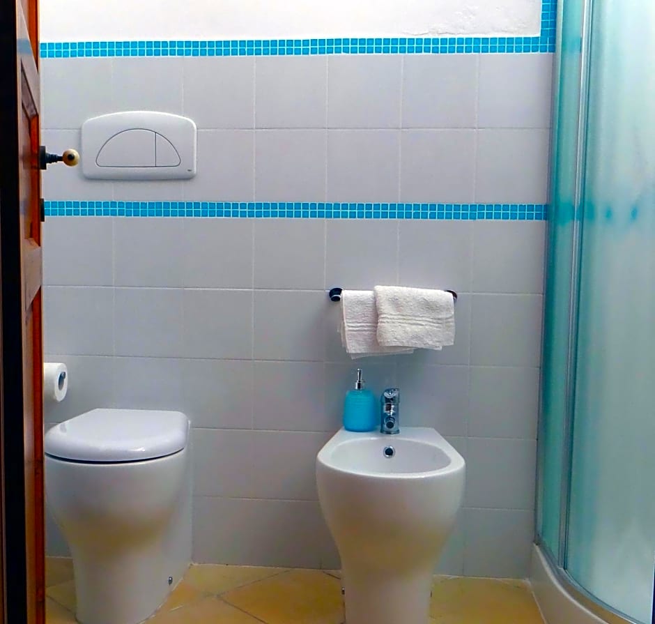 Residenza Santa Lucia B&B