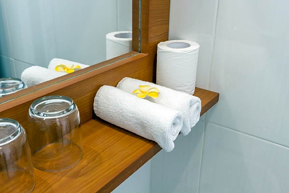 Omah Manis Taman Siswa