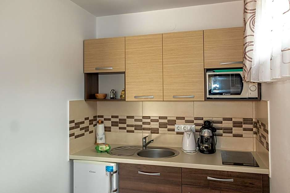 Casa Tofi Vendégház