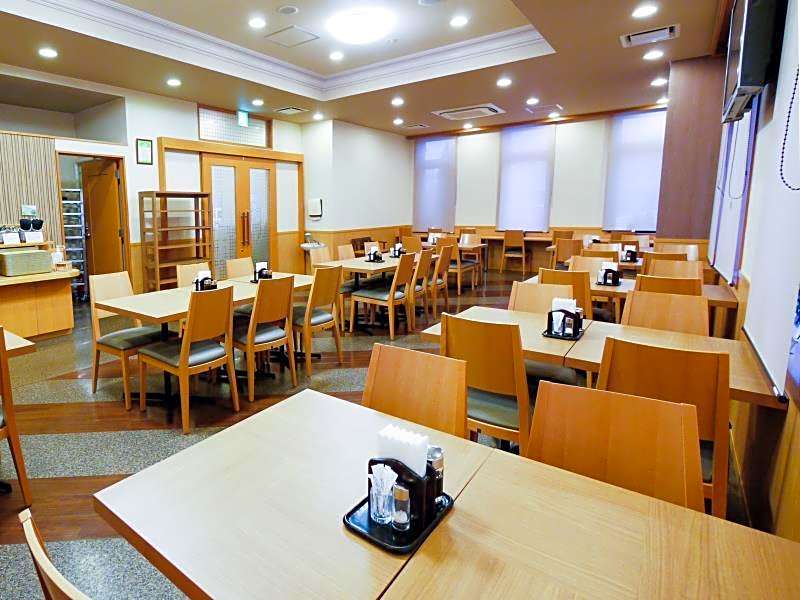 Hotel Route Inn Odate