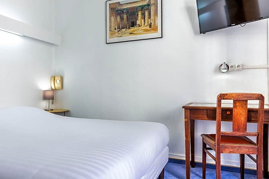 Hôtel Saint Maurice