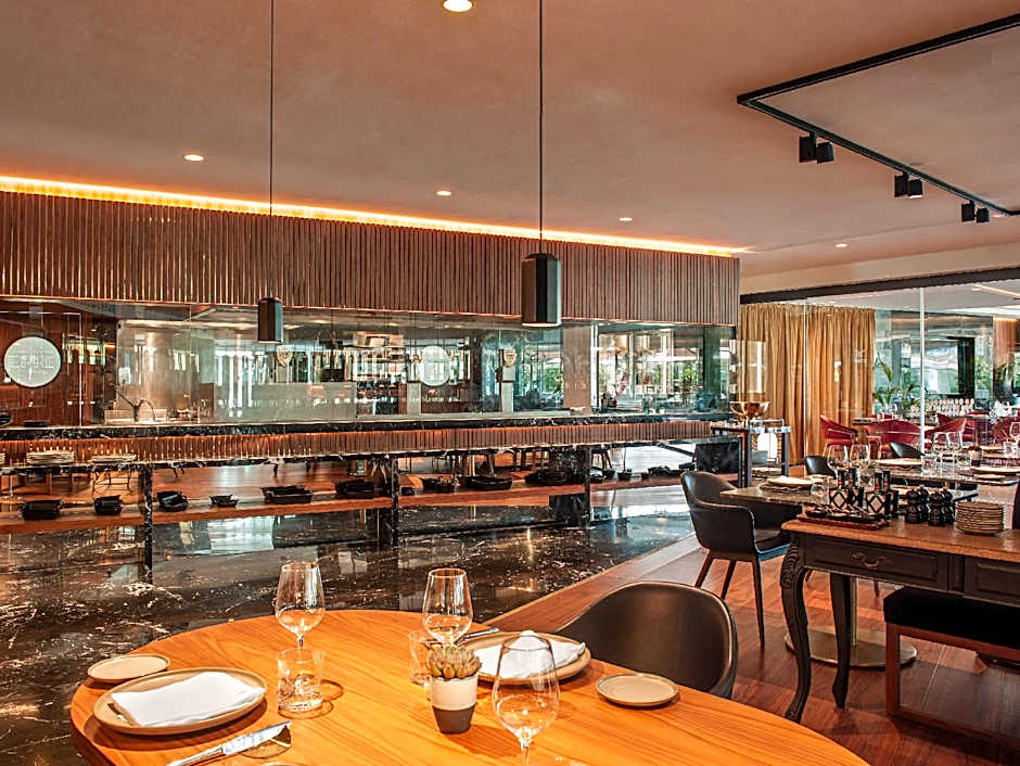 Hotel Don Pepe Gran Melia