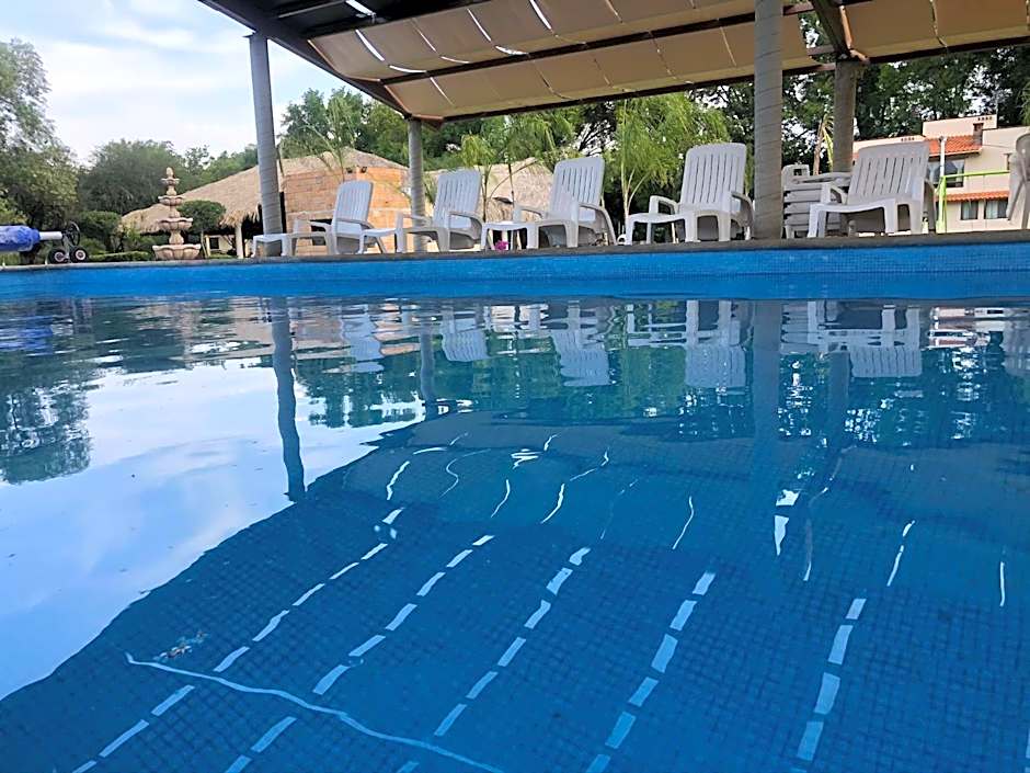 Posada Campestre Tasquillo