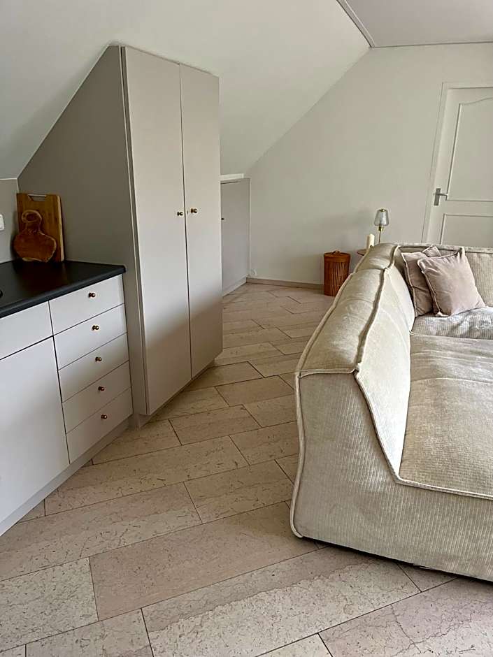 Hotel Restaurant de Loenermark