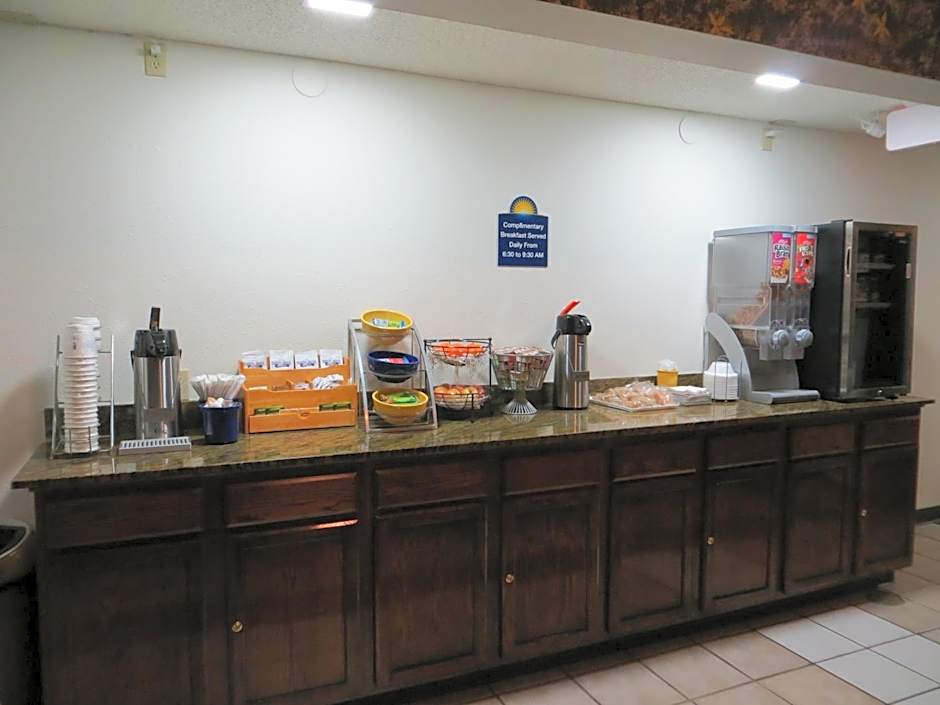 Days Inn by Wyndham Alamosa