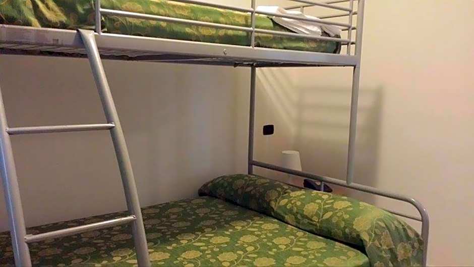 Hotel Diamond Residence