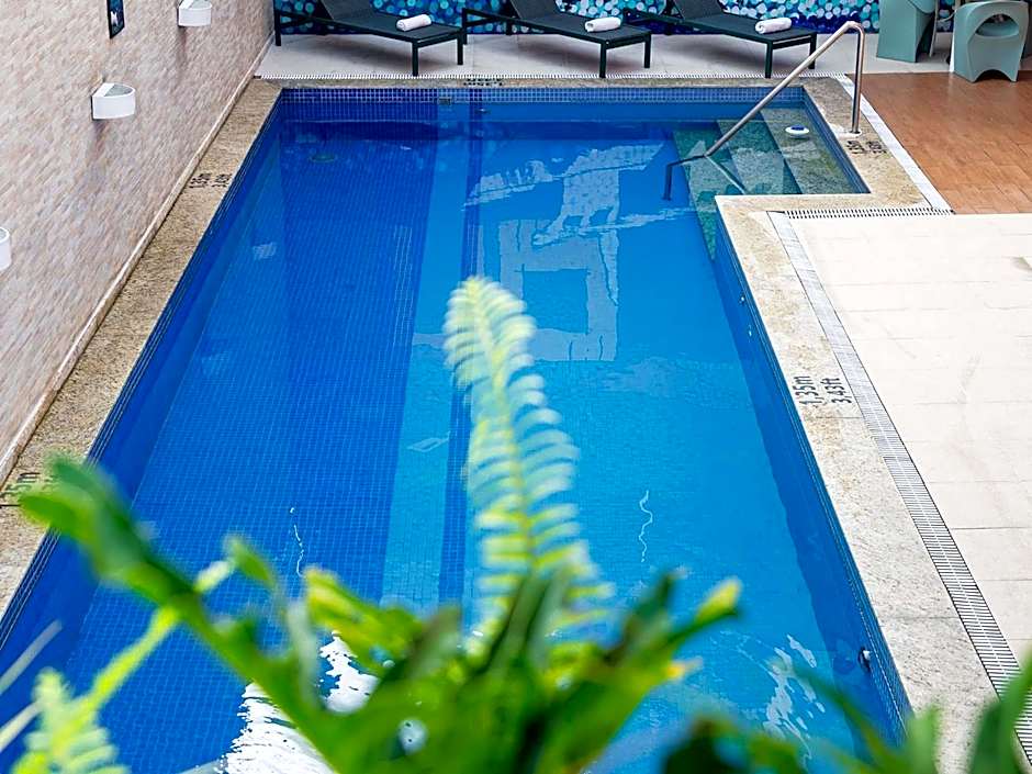 Ibis Styles Belem Nazare
