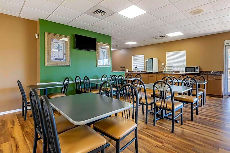 Quality Inn Kennedy Space Center