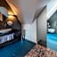 Parkhotel Gunten – Beach & Spa