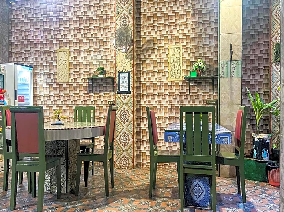 OYO 2518 Wilma Hotel Ii Premier