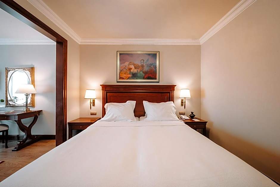 Electra Palace Hotel Athens