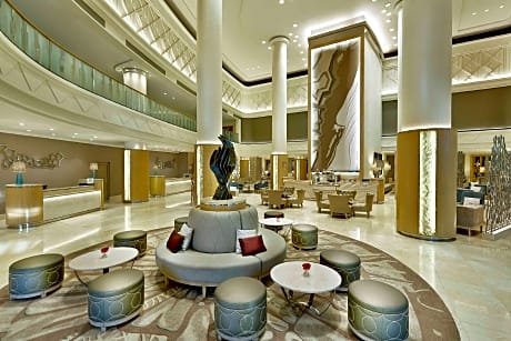 Hilton Durban