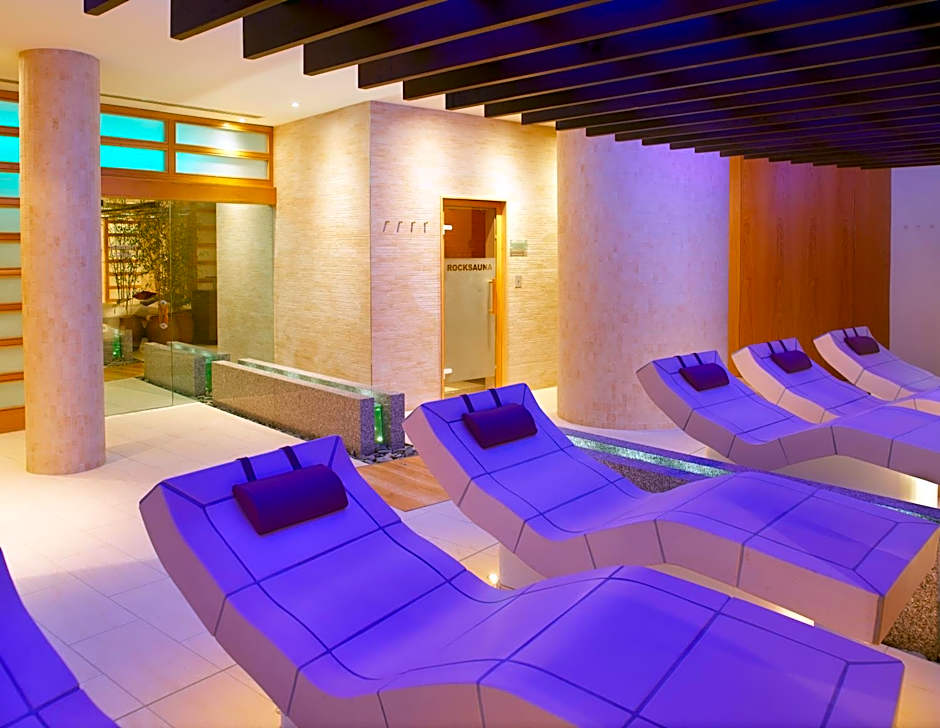 Aghadoe Heights Hotel & Spa