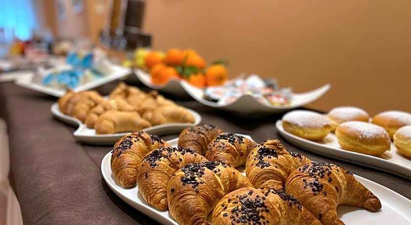 Hotel Ristorante SASSO