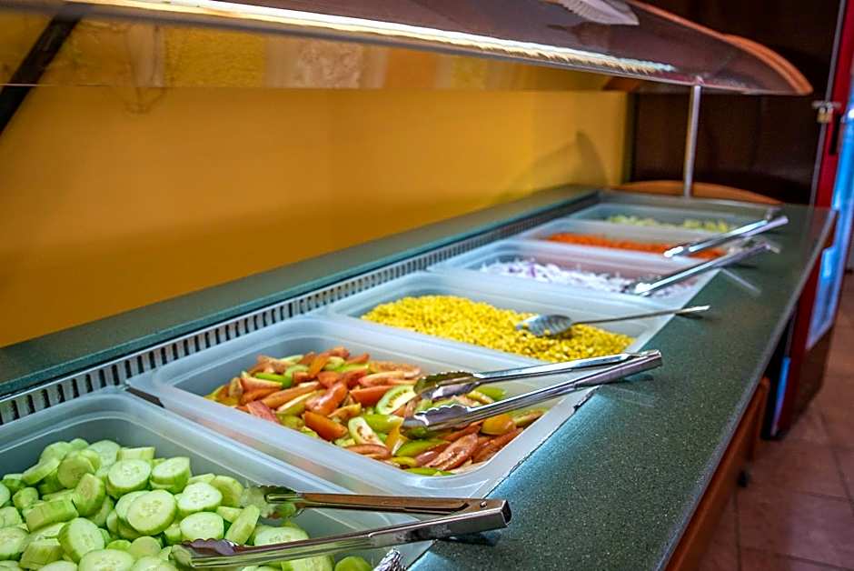 Nicotera Beach Village