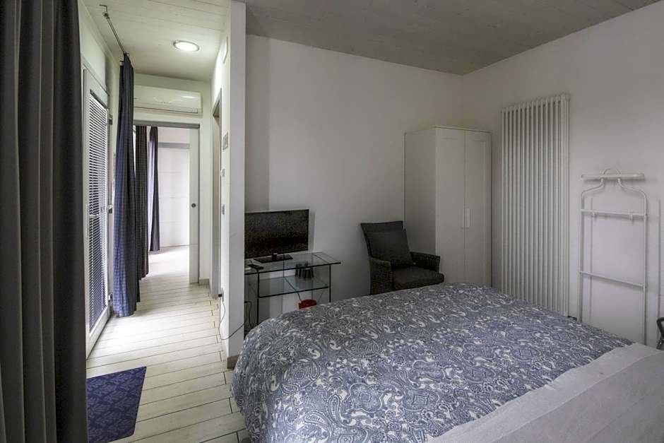 Il Giardino Di Rebecca