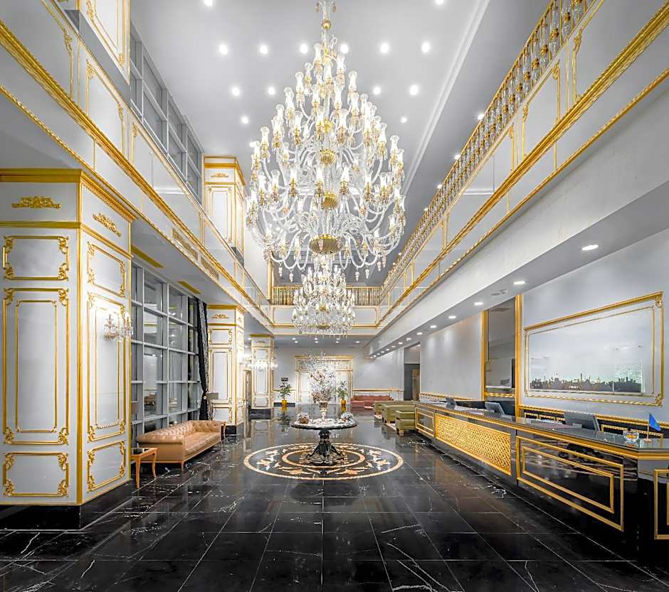 Downtown Ankara Hotel