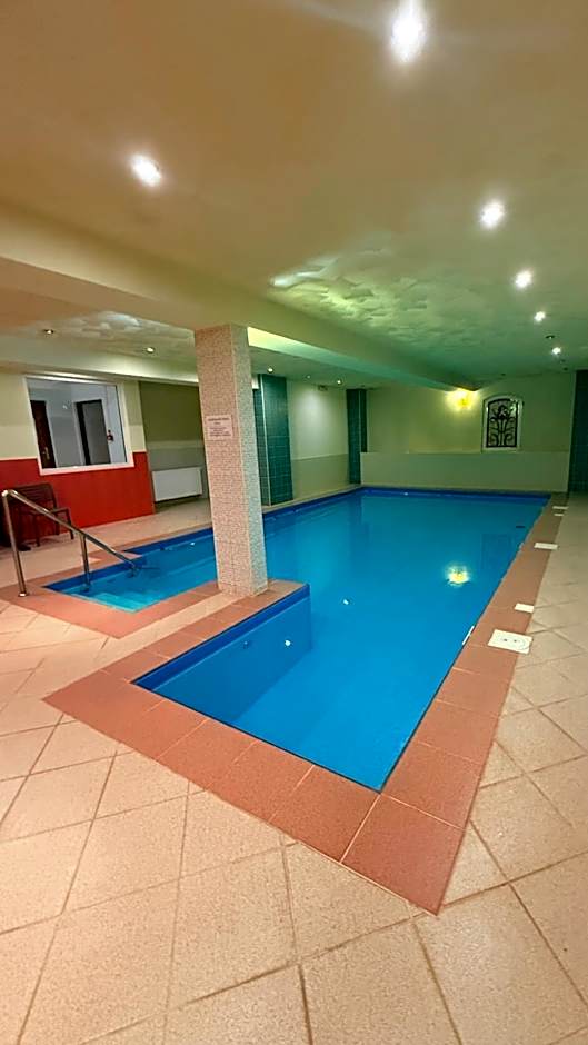 Hotel Kryształ