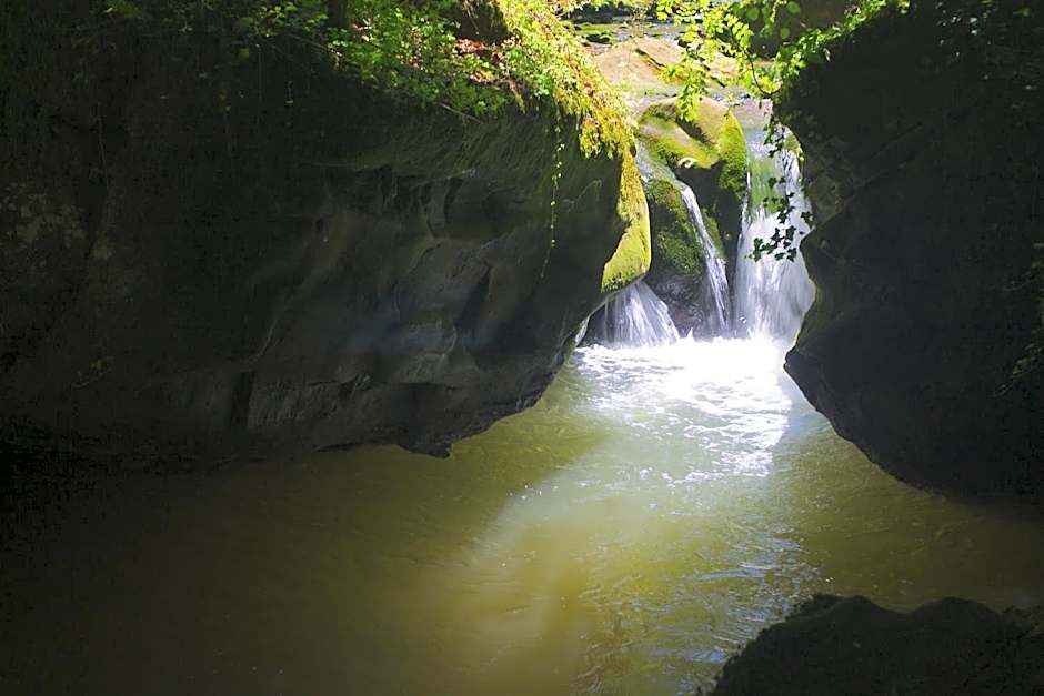 Hotel Auberge Rustique