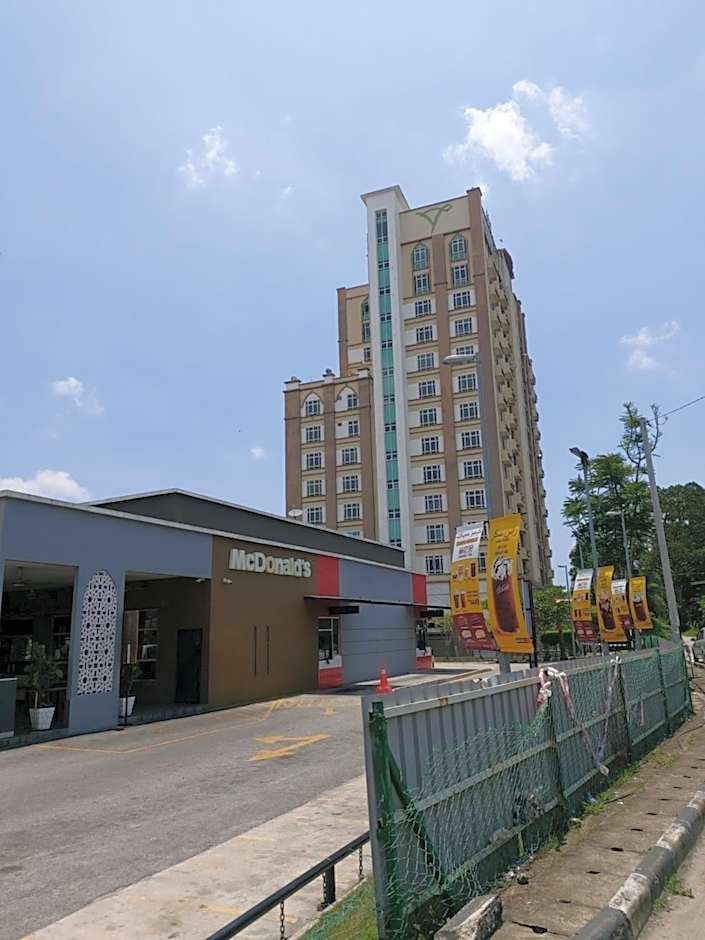 The Viana Apartment 1
