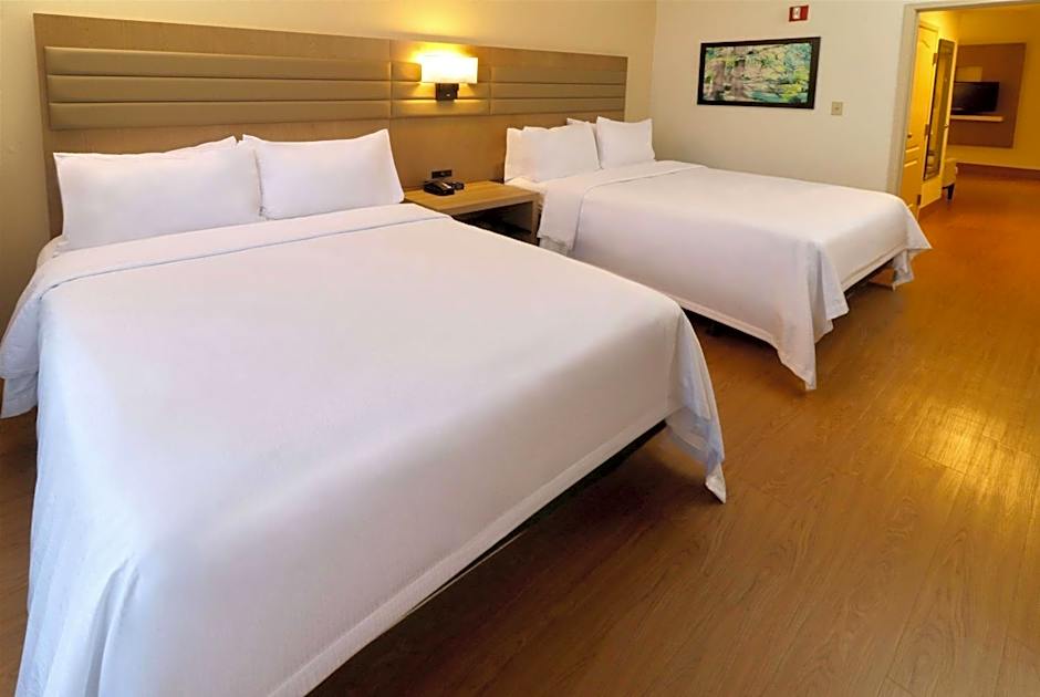 Wyndham Garden McAllen at La Plaza Mall