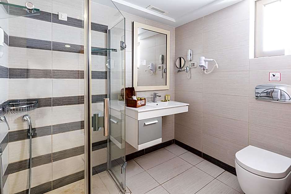 Iolida Beach by Smile Hotels