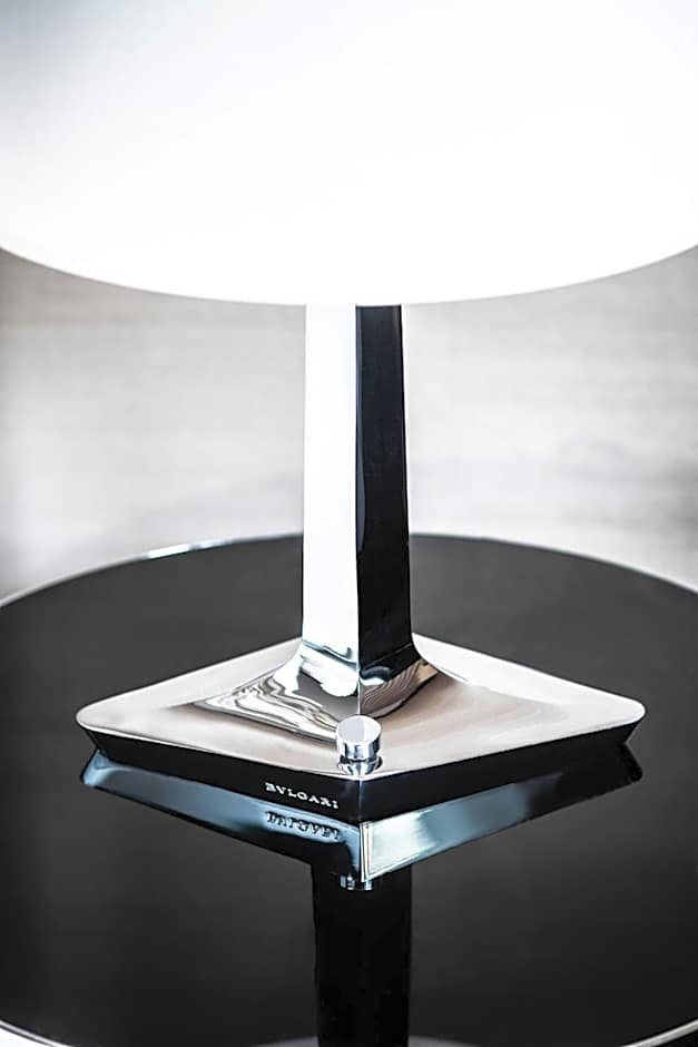 Bvlgari Hotel London