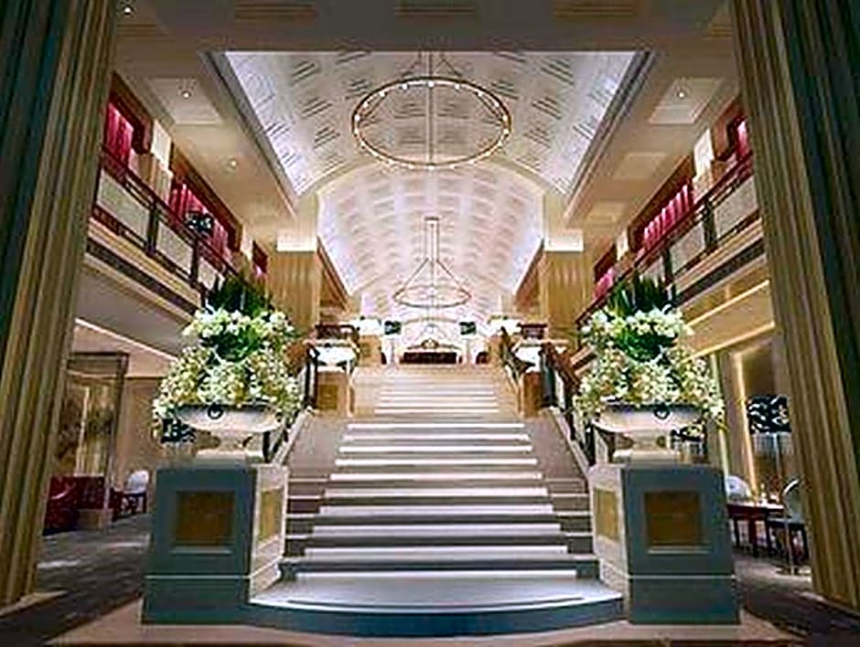 Sheraton Changzhou Wujin Hotel