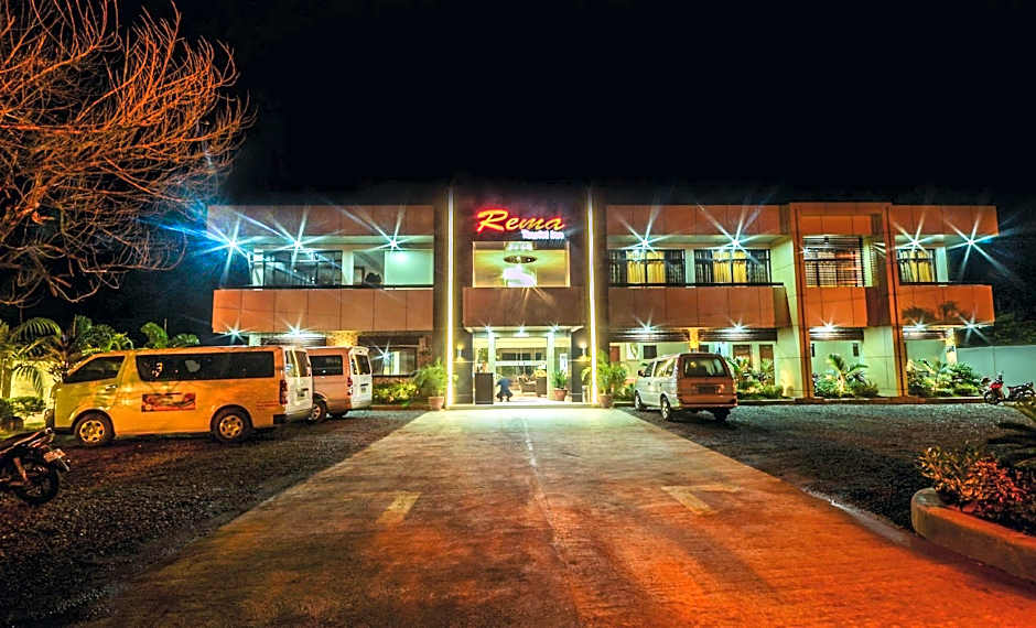 Rema Tourist Inn